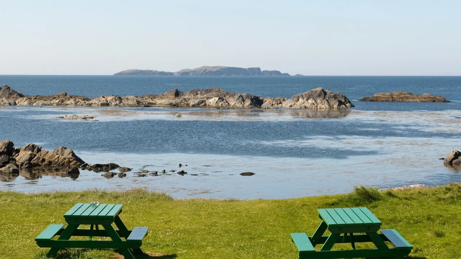 Murray’s Doonmore Hotel