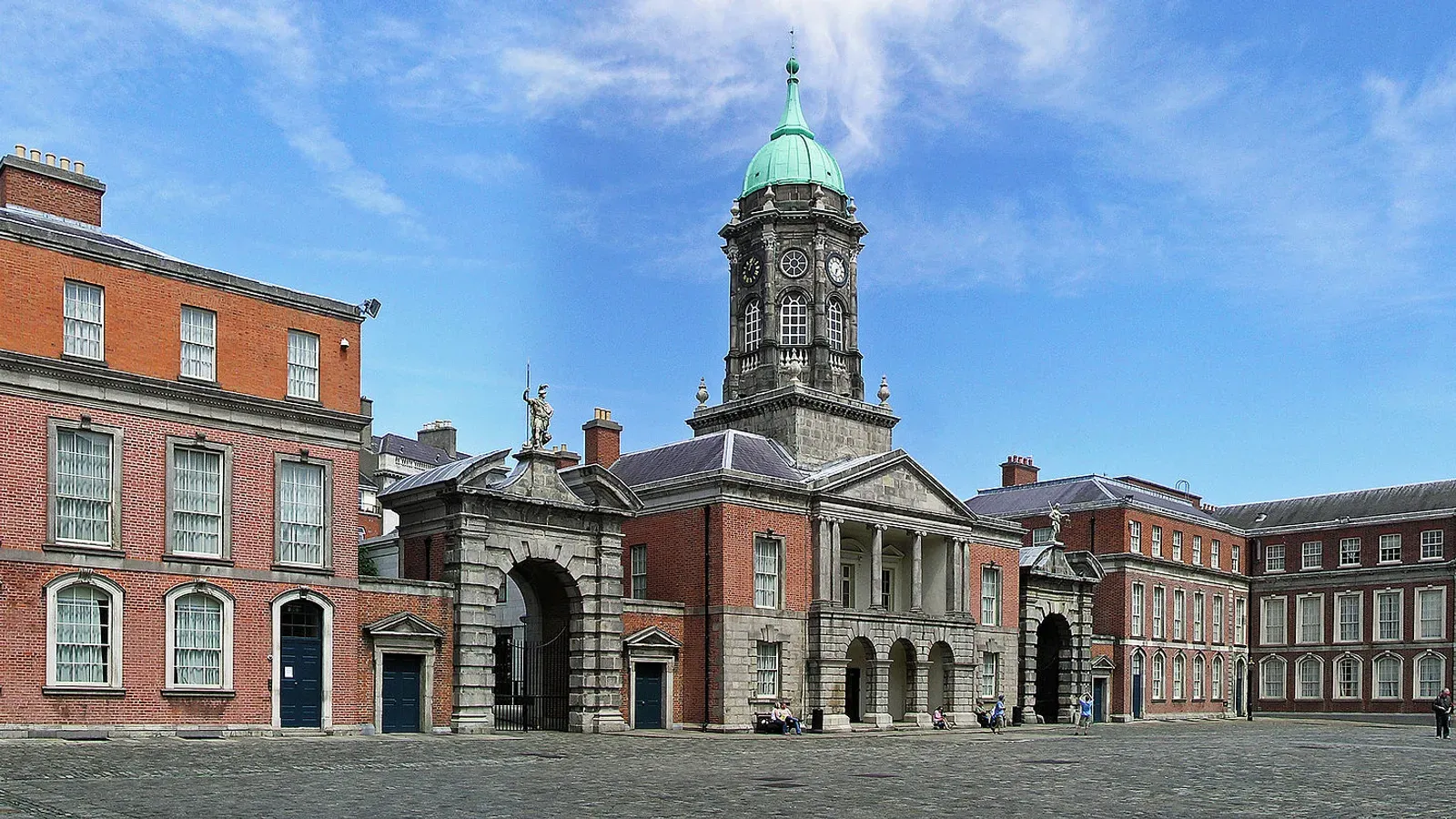Dublin