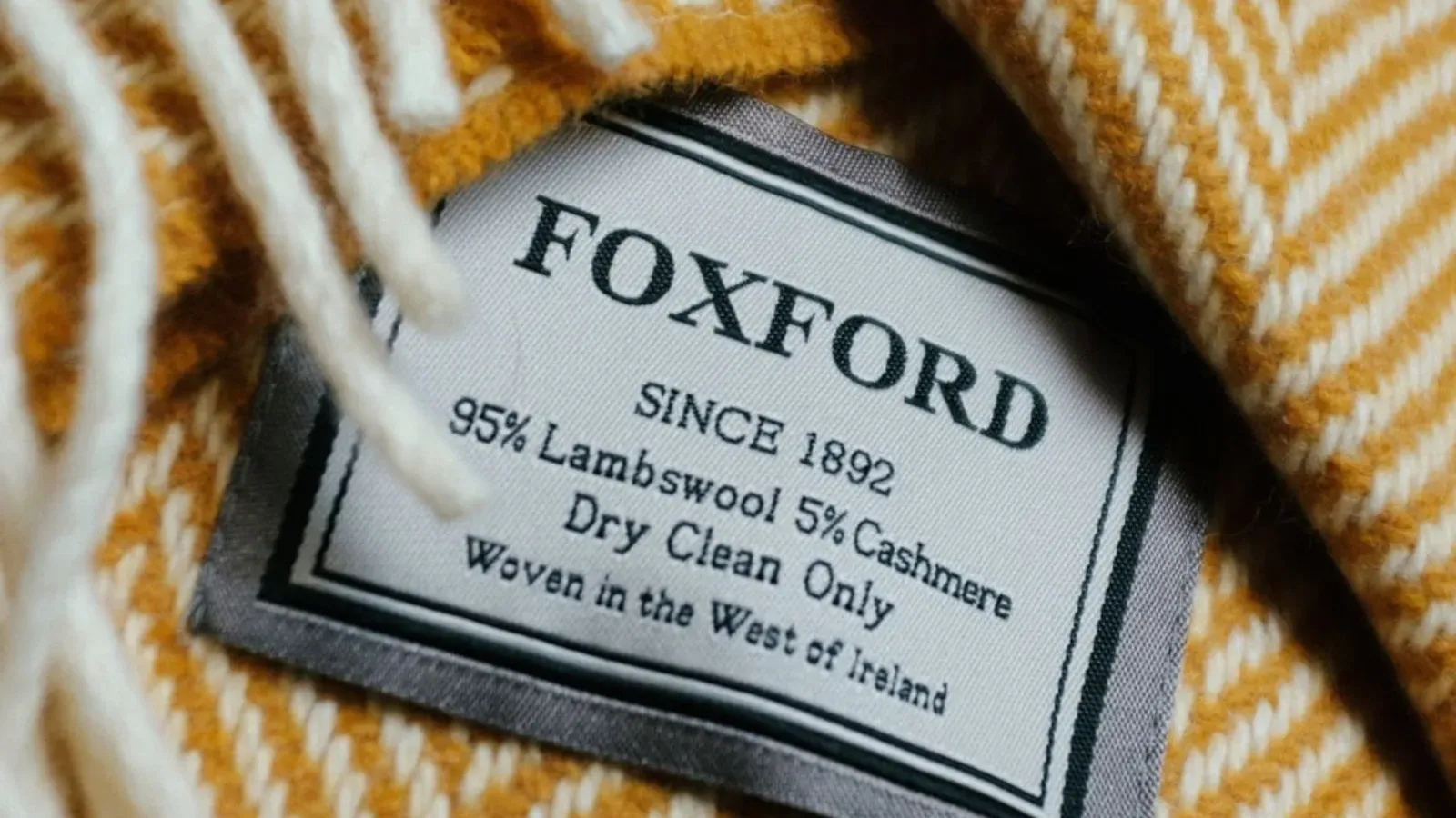 Foxford Store