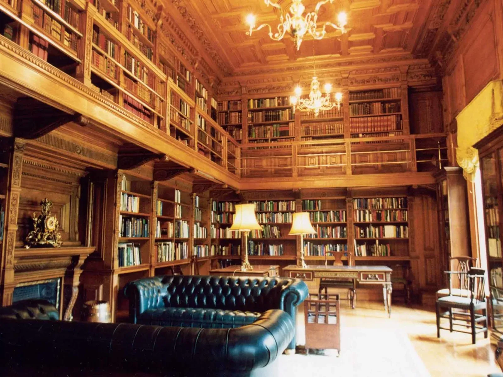 Farmleigh House and Gardens