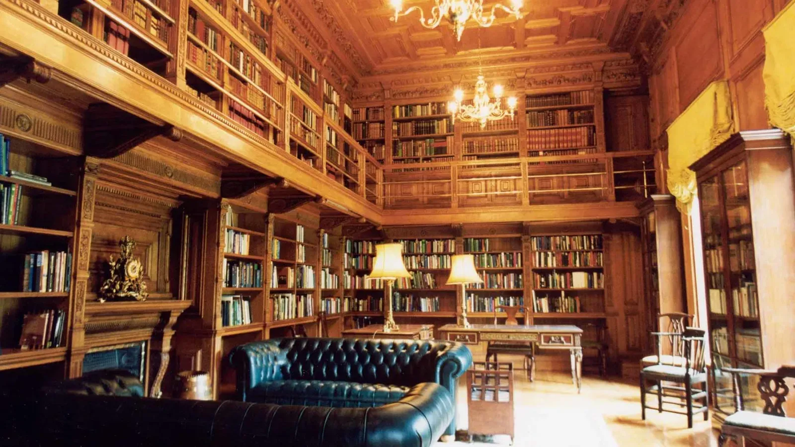 Farmleigh House and Gardens