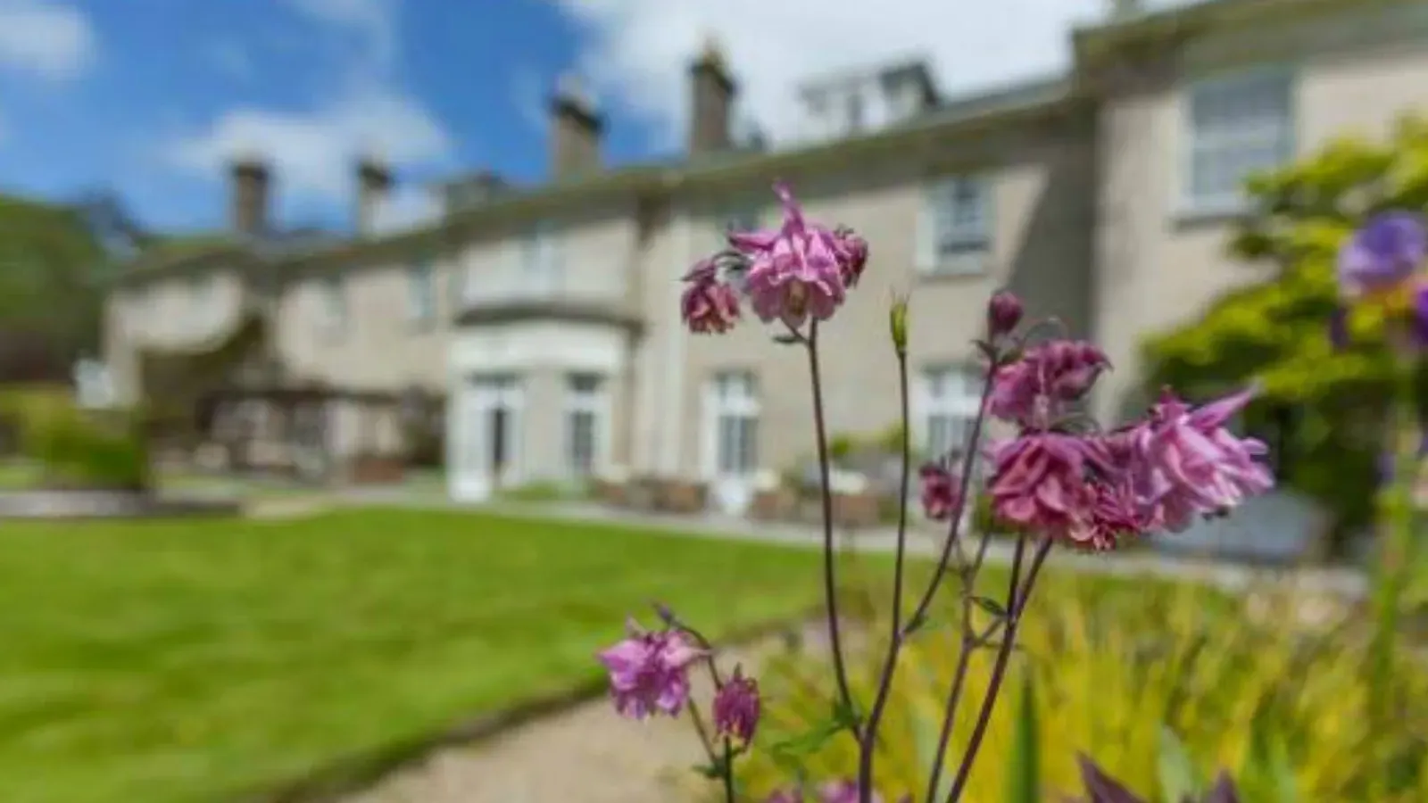 Dunbrody Country House