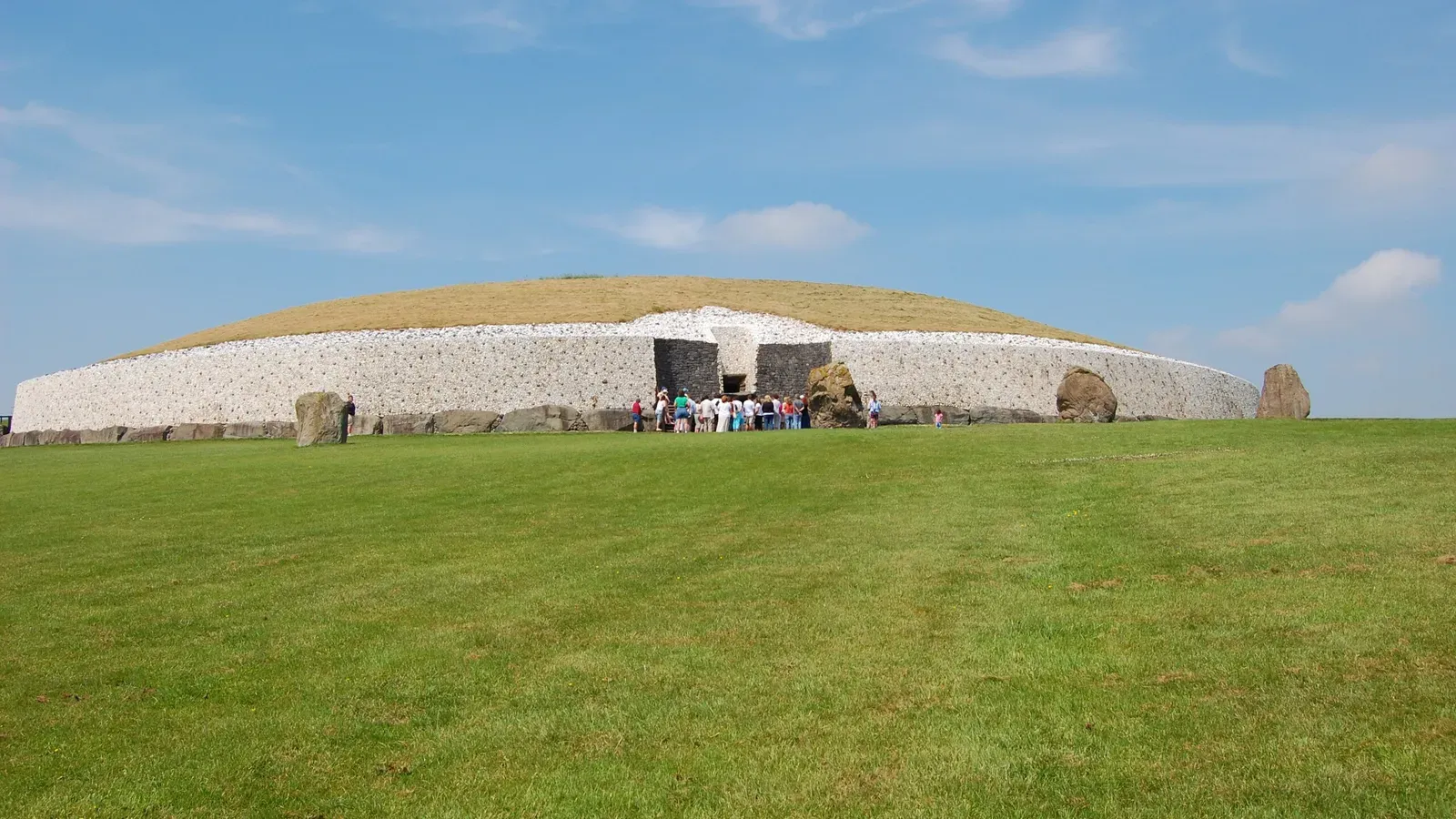 Brú na Bóinne