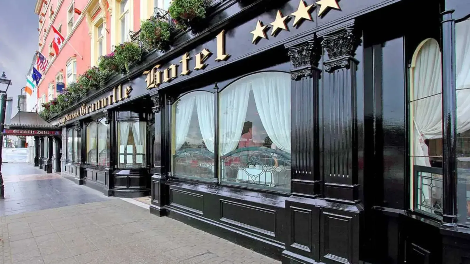 Granville Hotel