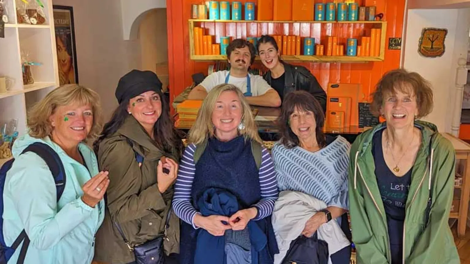 Kinsale Food Tour