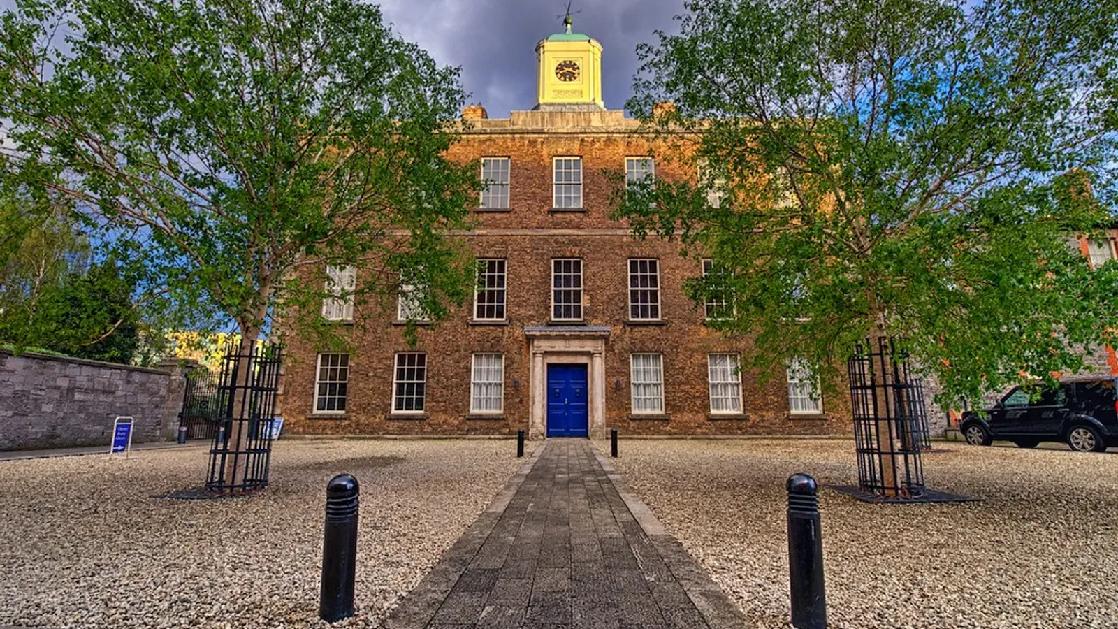 Chester Beatty Library