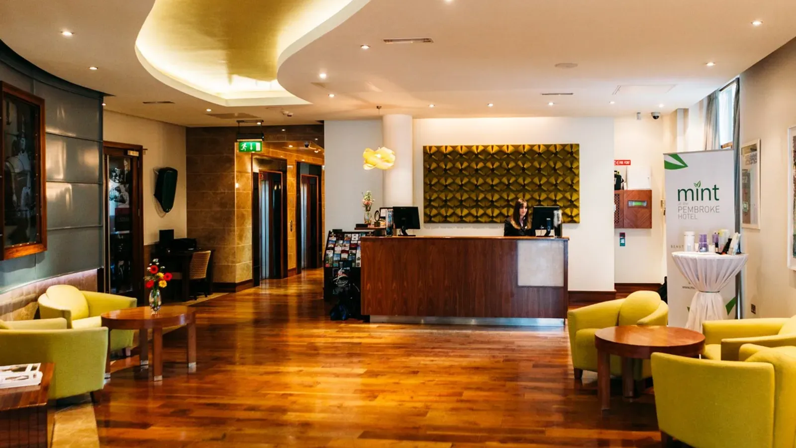 Pembroke Kilkenny Hotel