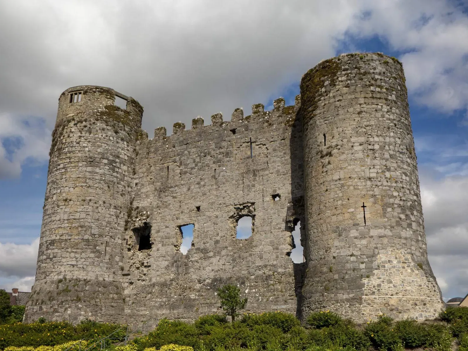 Carlow Castle