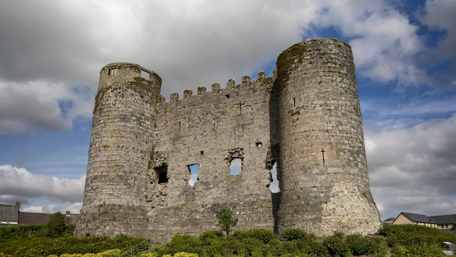 Carlow Castle