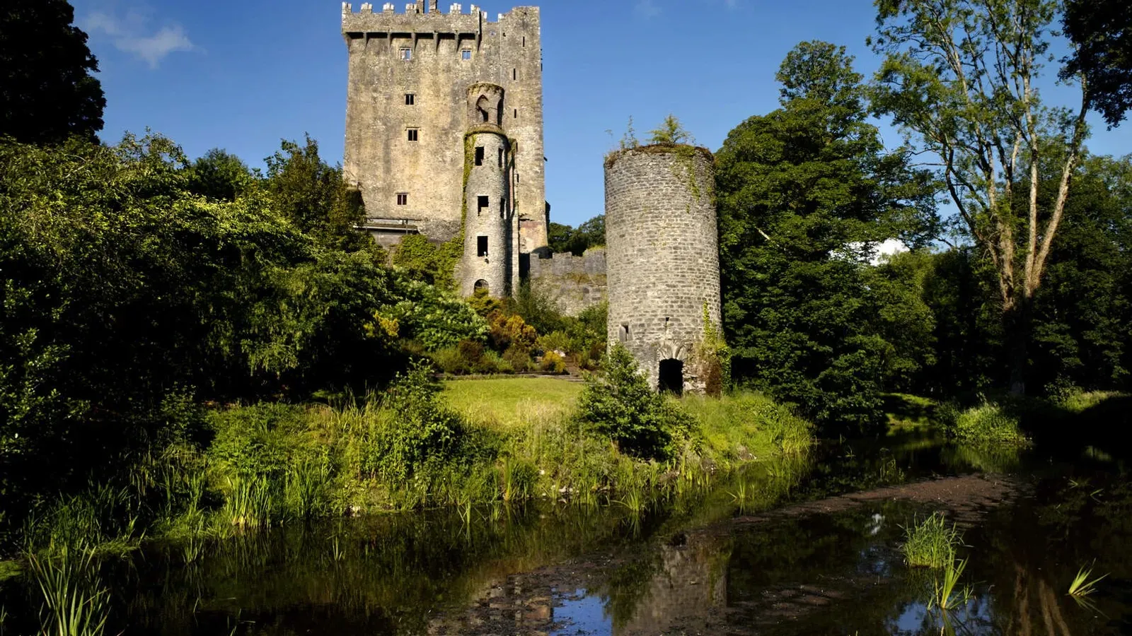 Blarney Castle