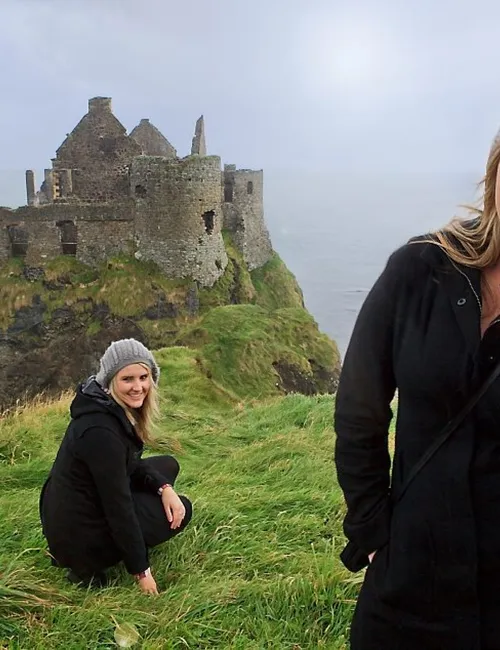 Authentic local travel in Ireland