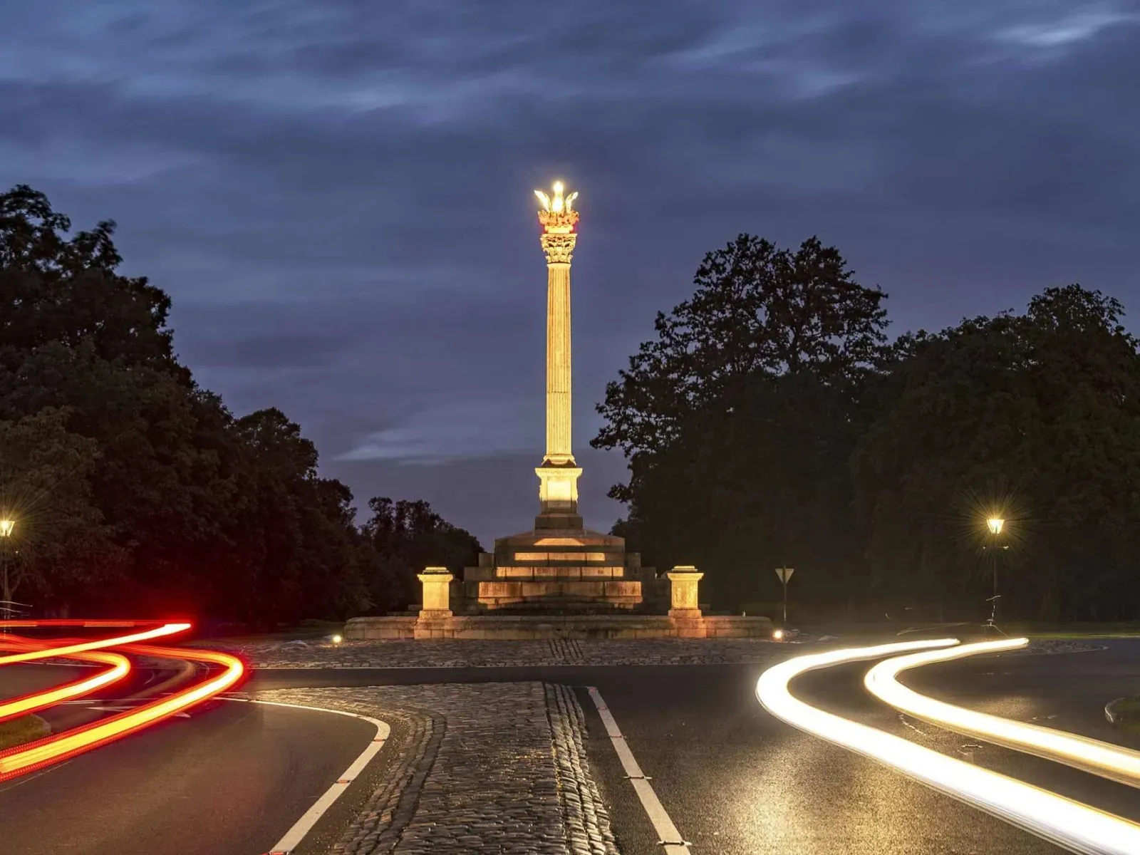 Phoenix Park and Biodiversity Centre