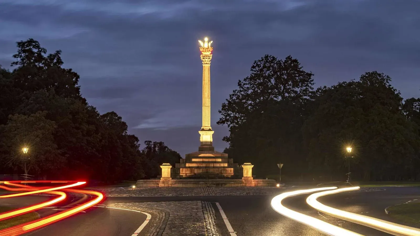 Phoenix Park and Biodiversity Centre