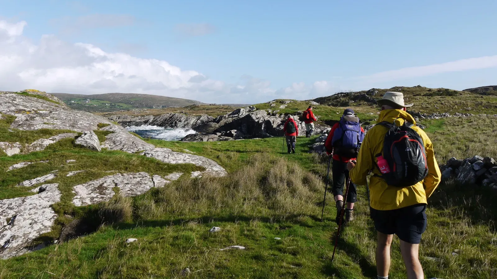 Dursey Island