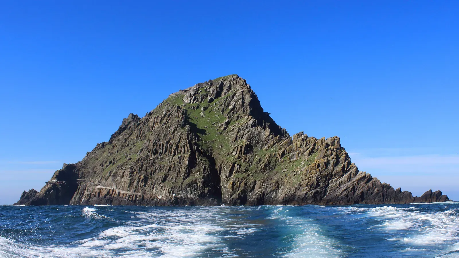 Skellig Michael