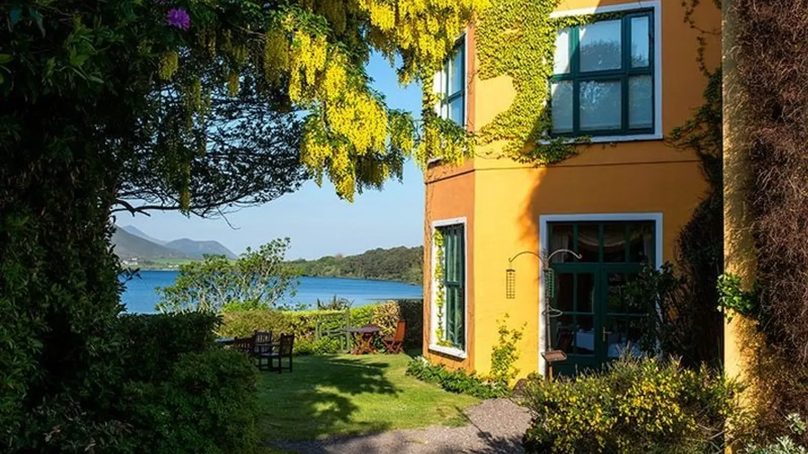 Carrig Country House