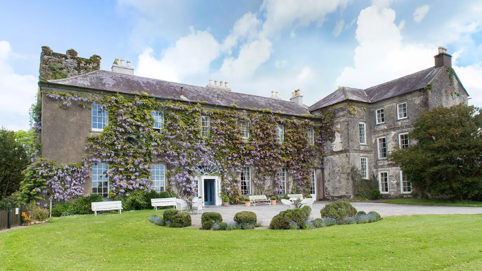 Ballymaloe Country House