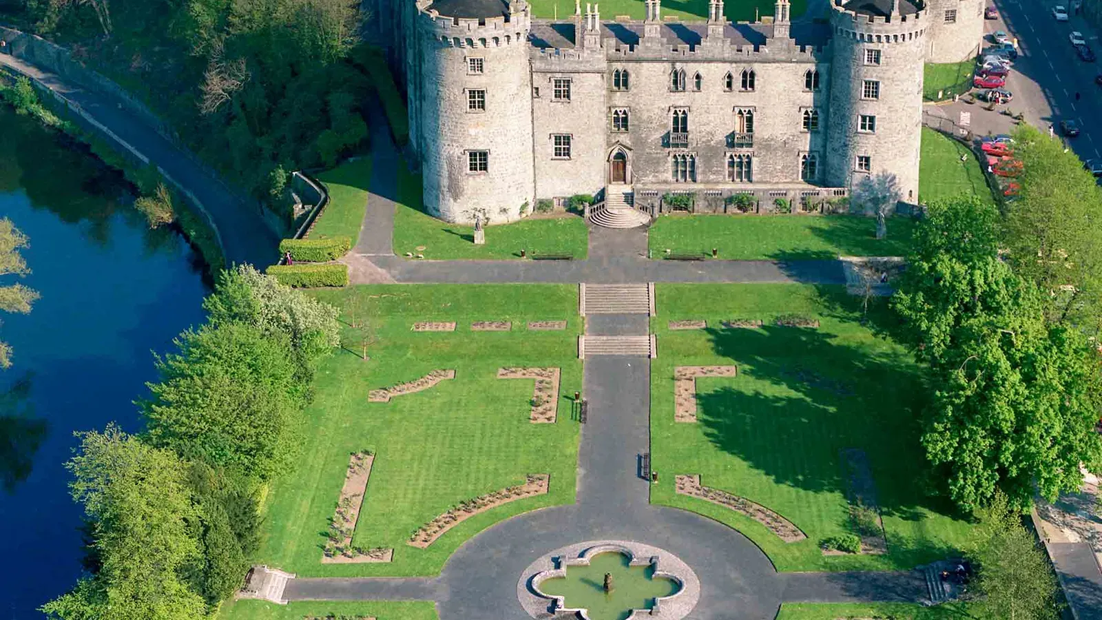 Kilkenny Castle