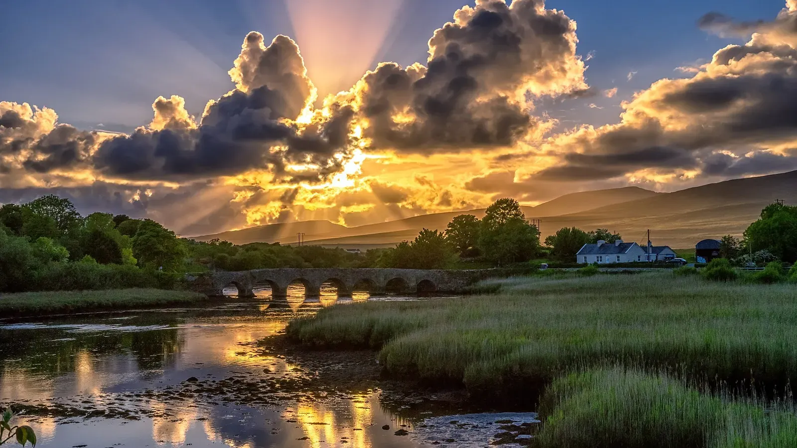 County Mayo: The Wild Western Wonder