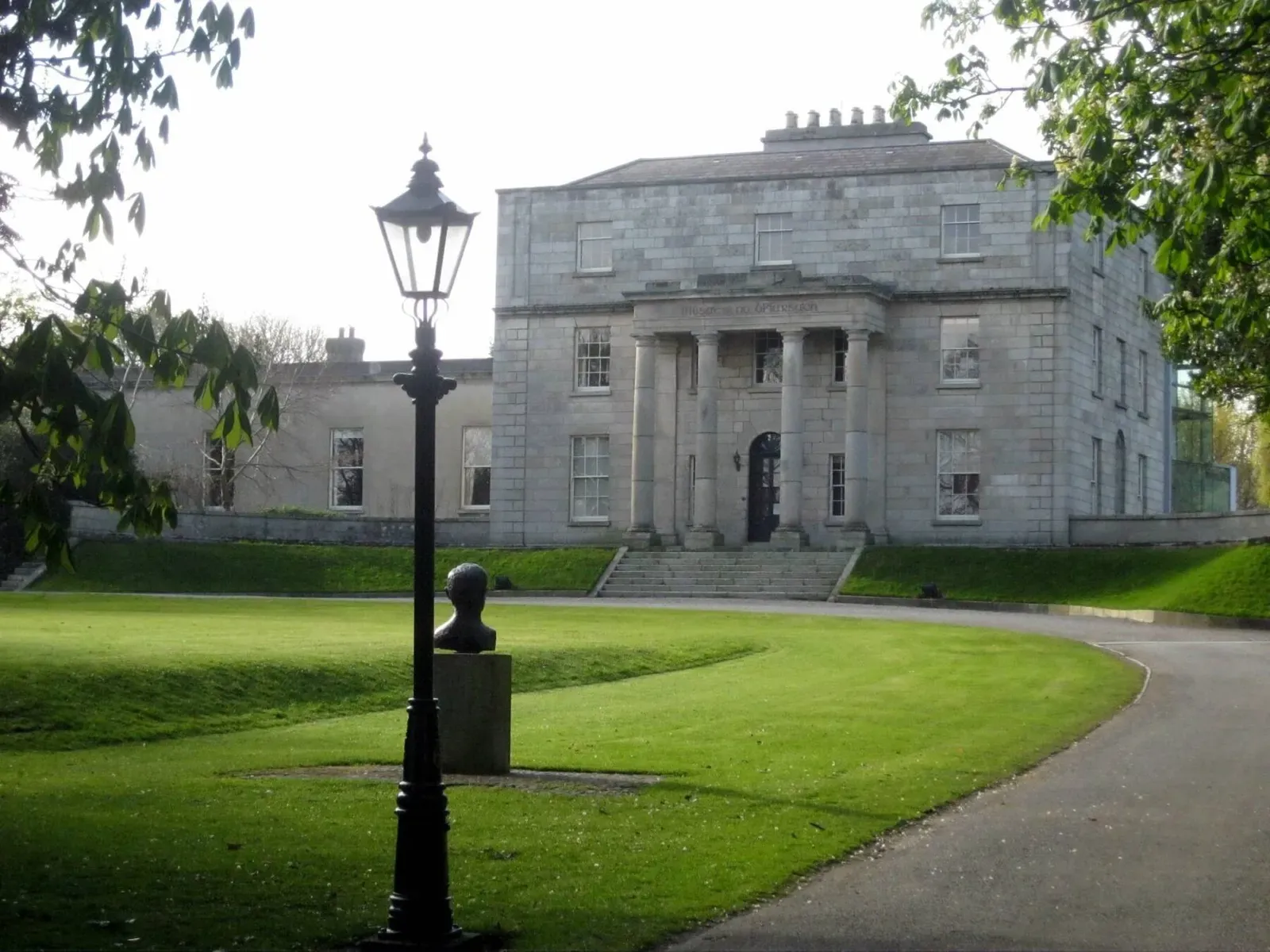 Pearse Museum 