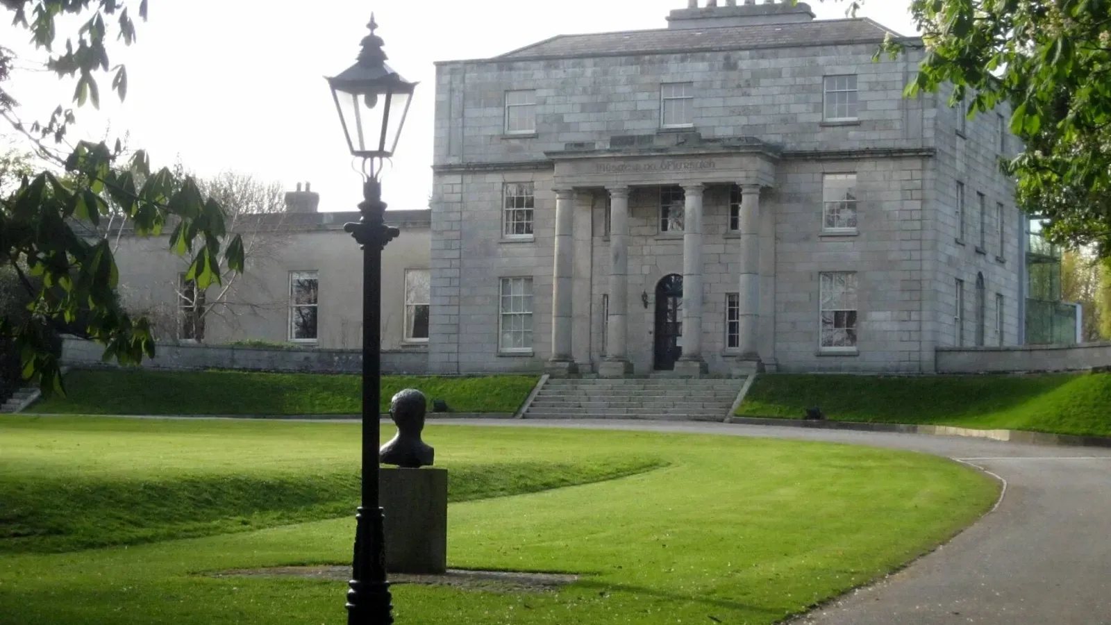Pearse Museum 
