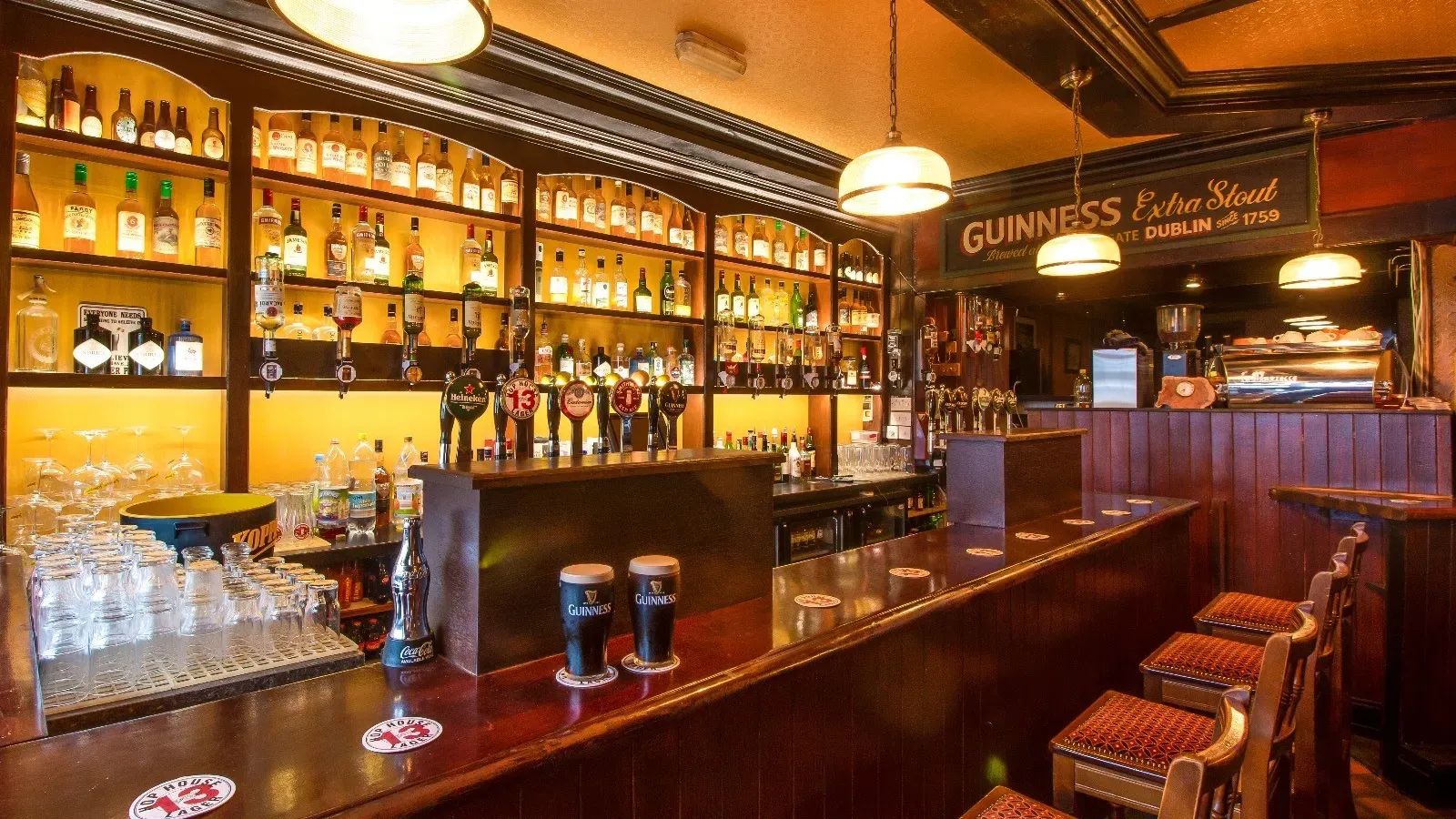 Kingstons Townhouse