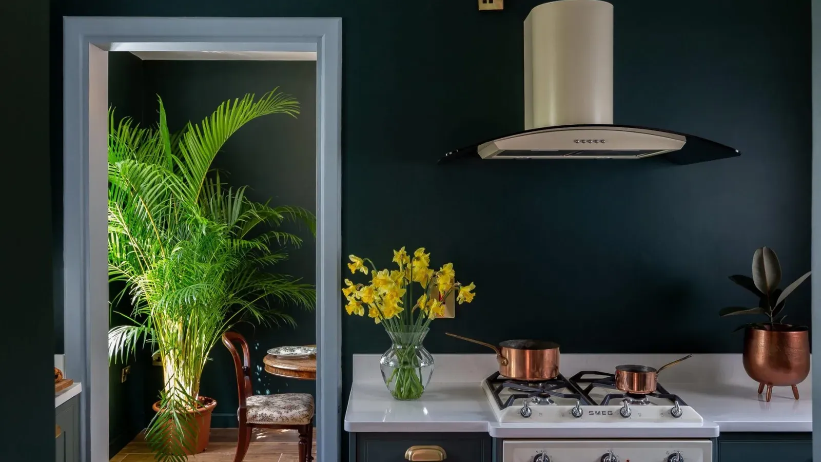 Mount Congreve | Forest Rooms