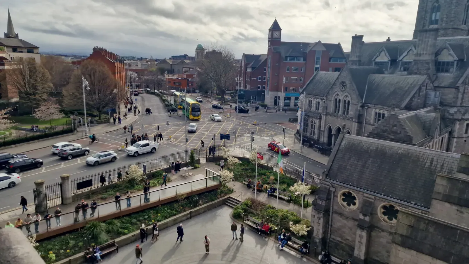 Christ Church Cathedral