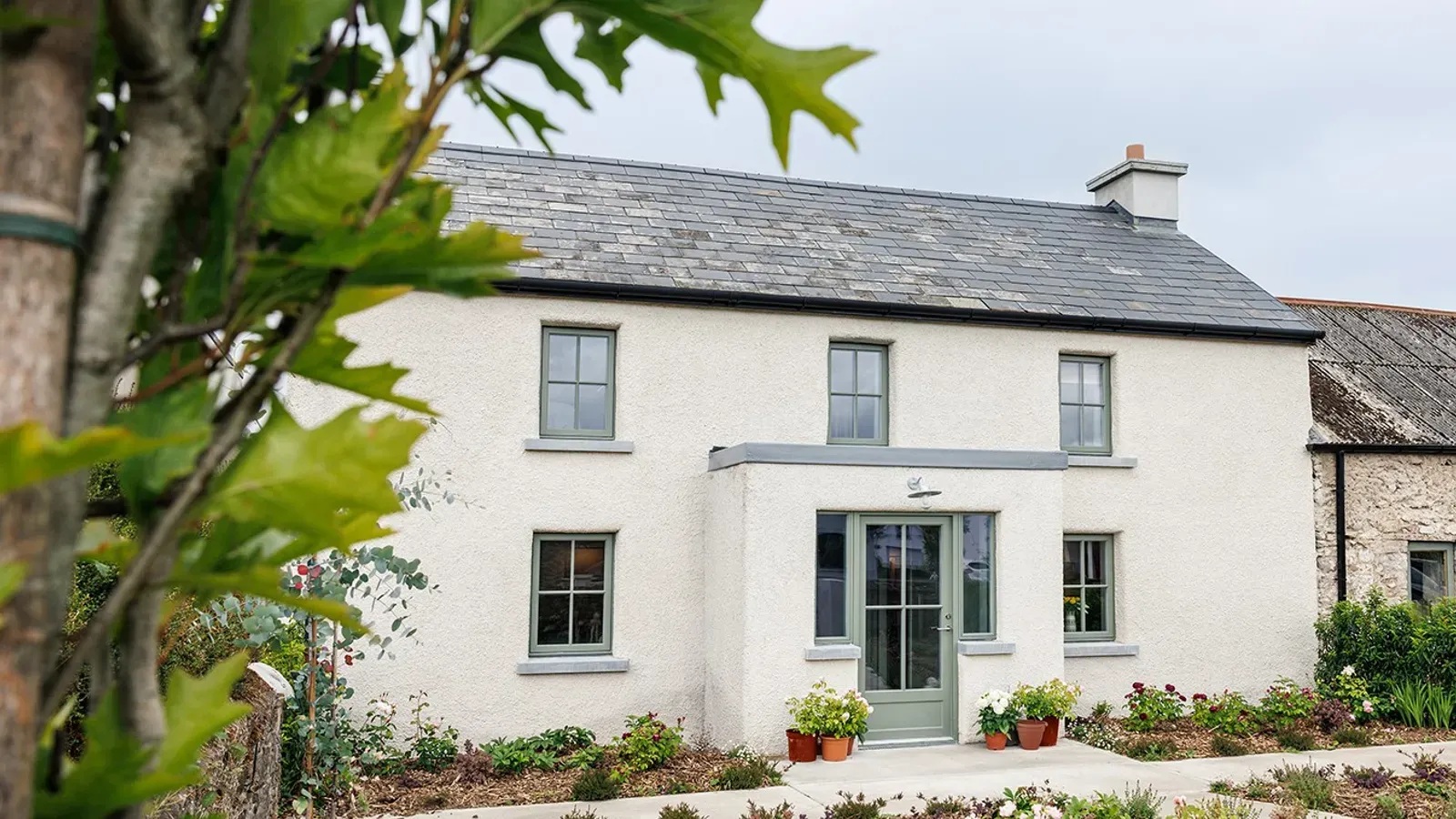Barnahown Country House