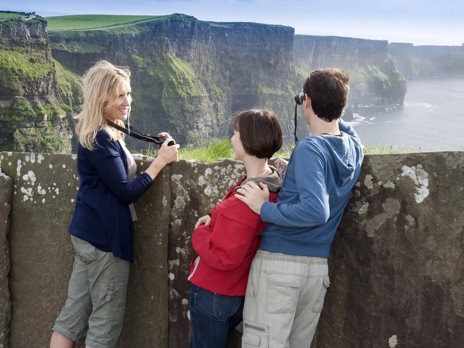 Cliffs of Moher