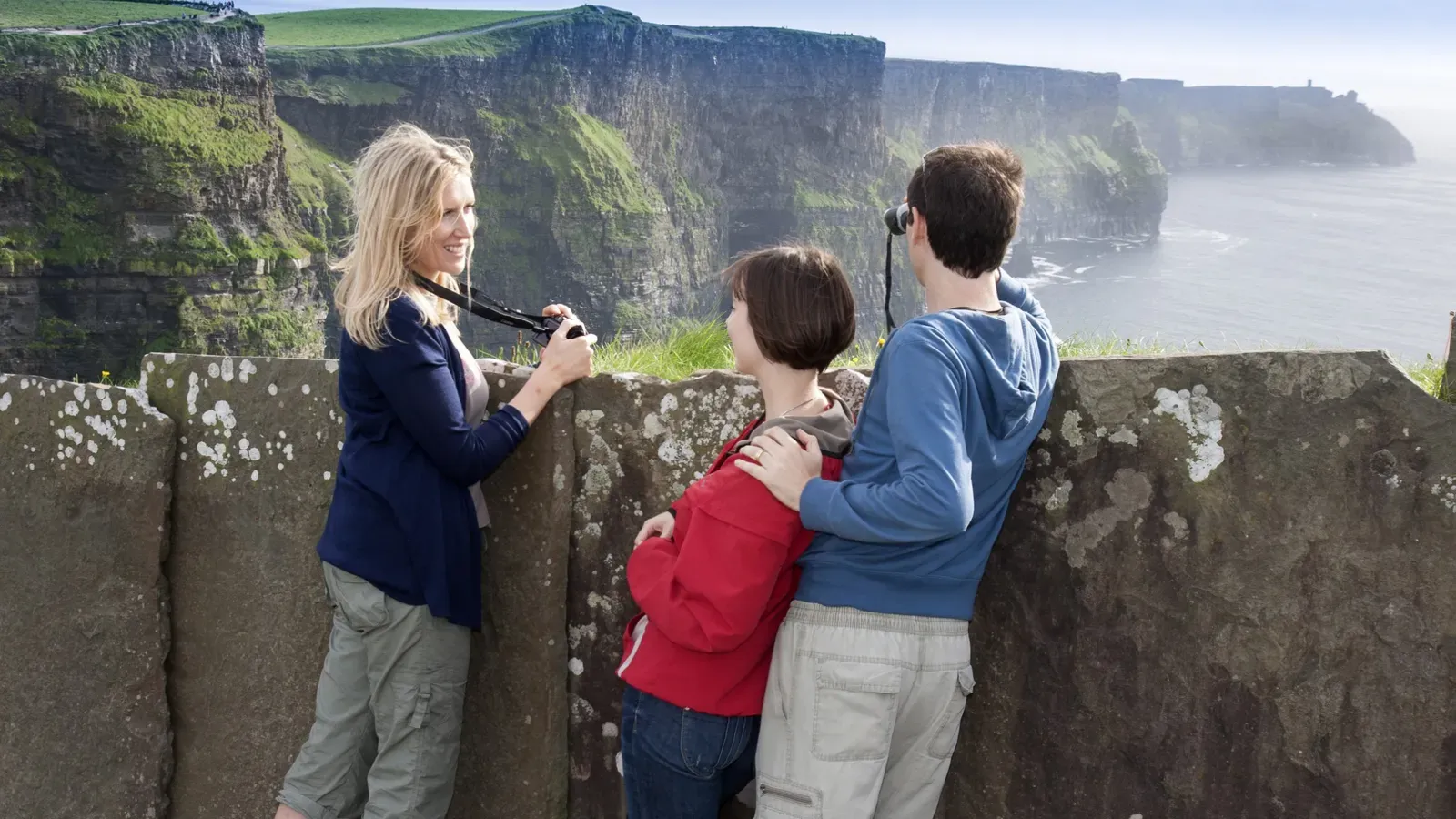 Cliffs of Moher